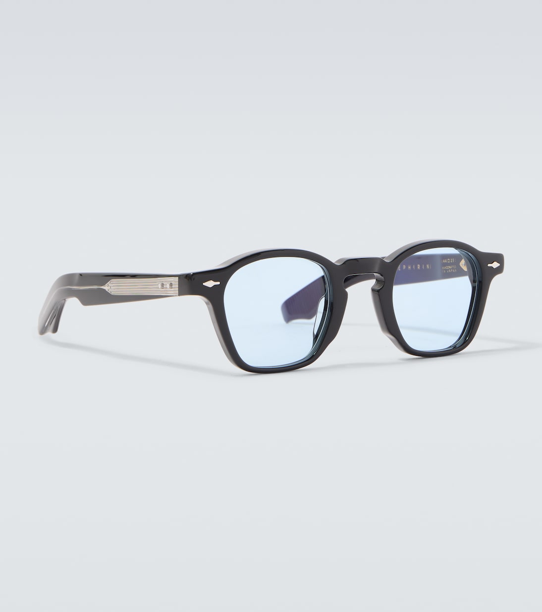 Zephirin square sunglasses | Jacques Marie Mage