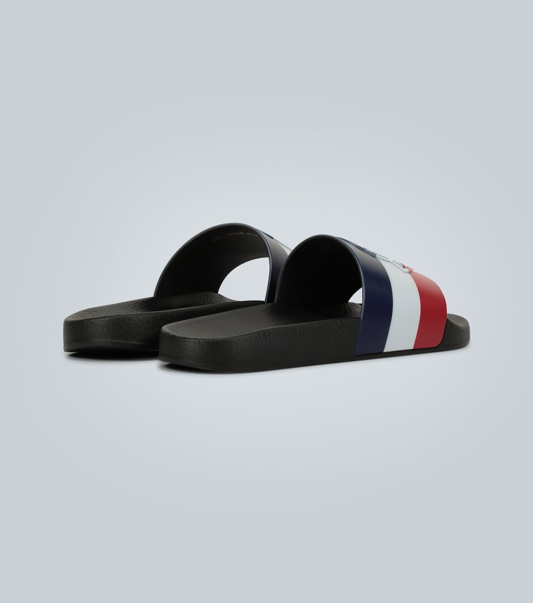 Basile slide sandal | Moncler