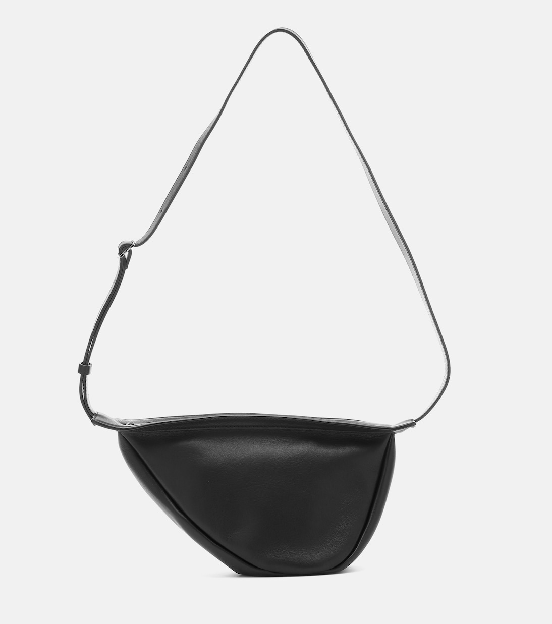 Borsa a tracolla Slouchy Banana Small | The Row