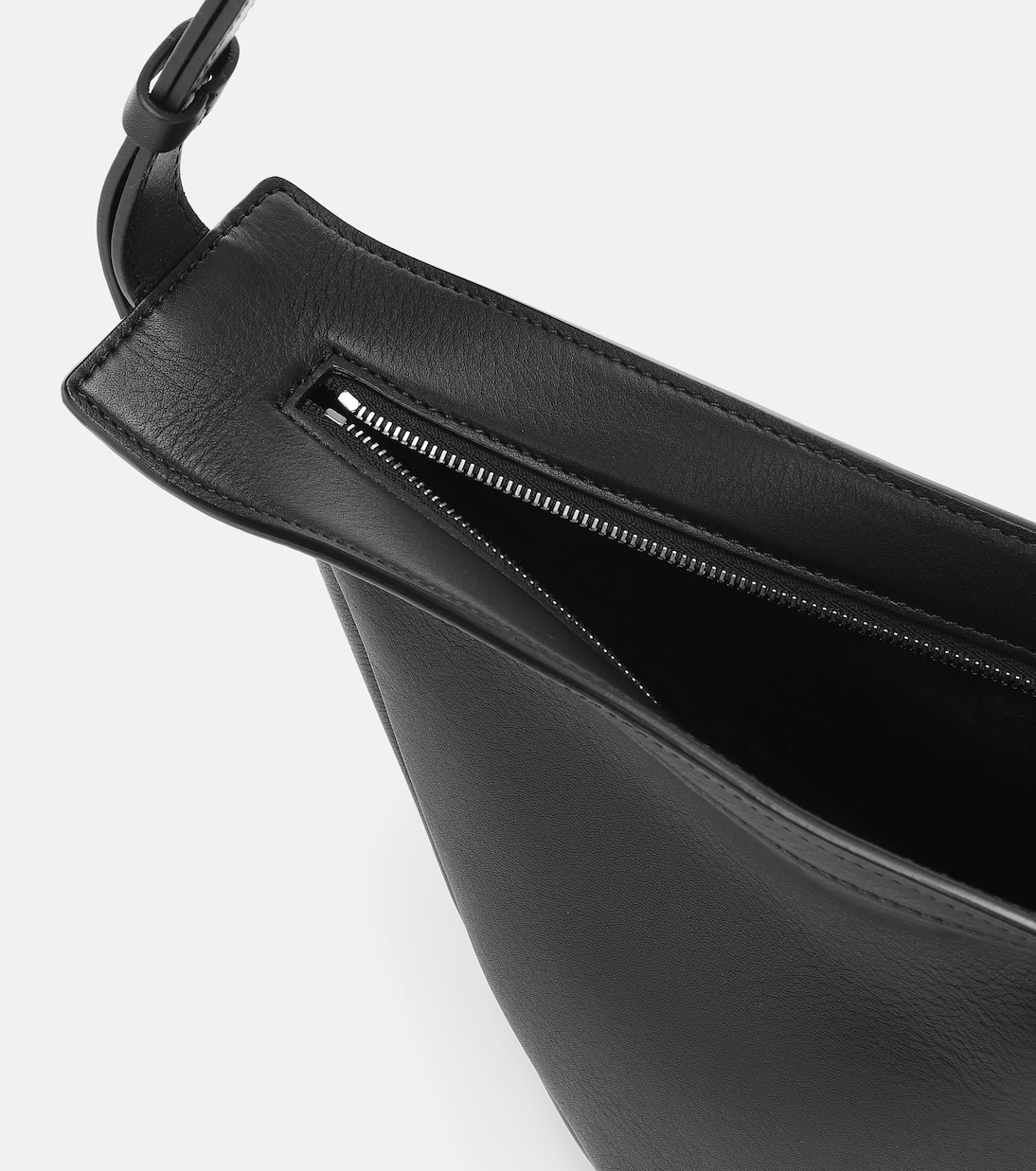 Borsa a tracolla Slouchy Banana Small | The Row