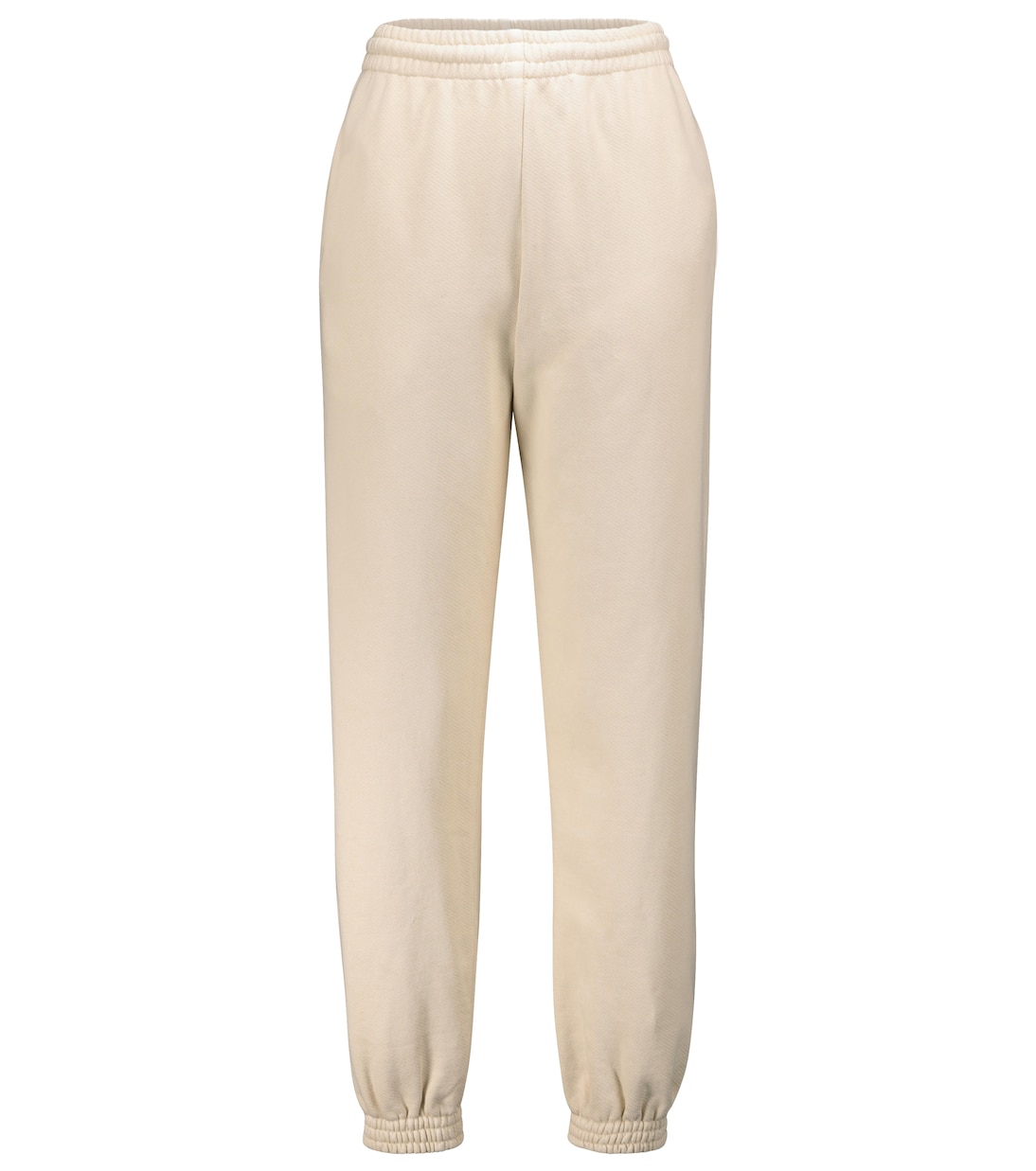 Bedruckte Jogginghose aus Baumwolle | Off-White