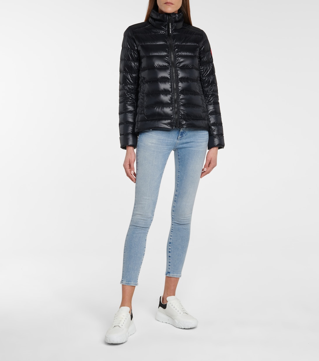 Cypress down jacket | Canada Goose