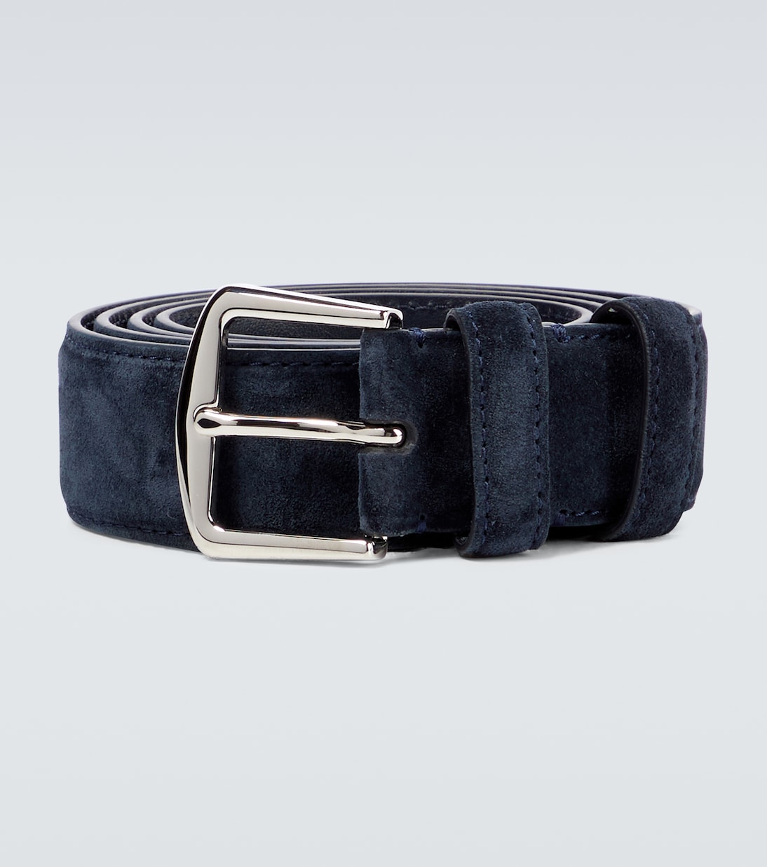 Cintura Alsavel in suede | Loro Piana