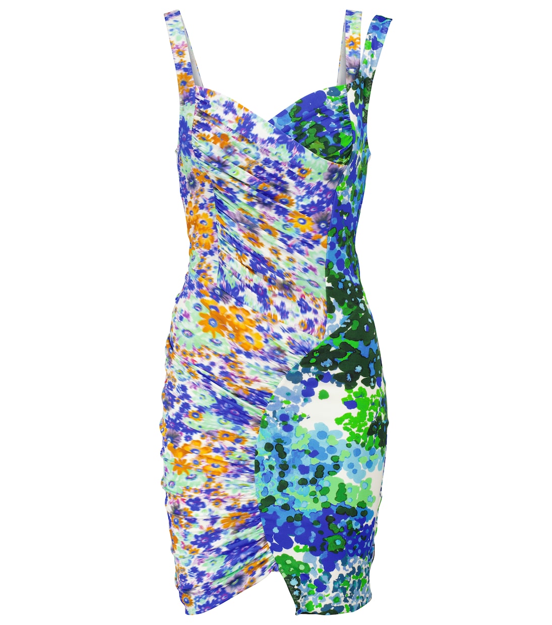 Maeve printed minidress | Stella McCartney