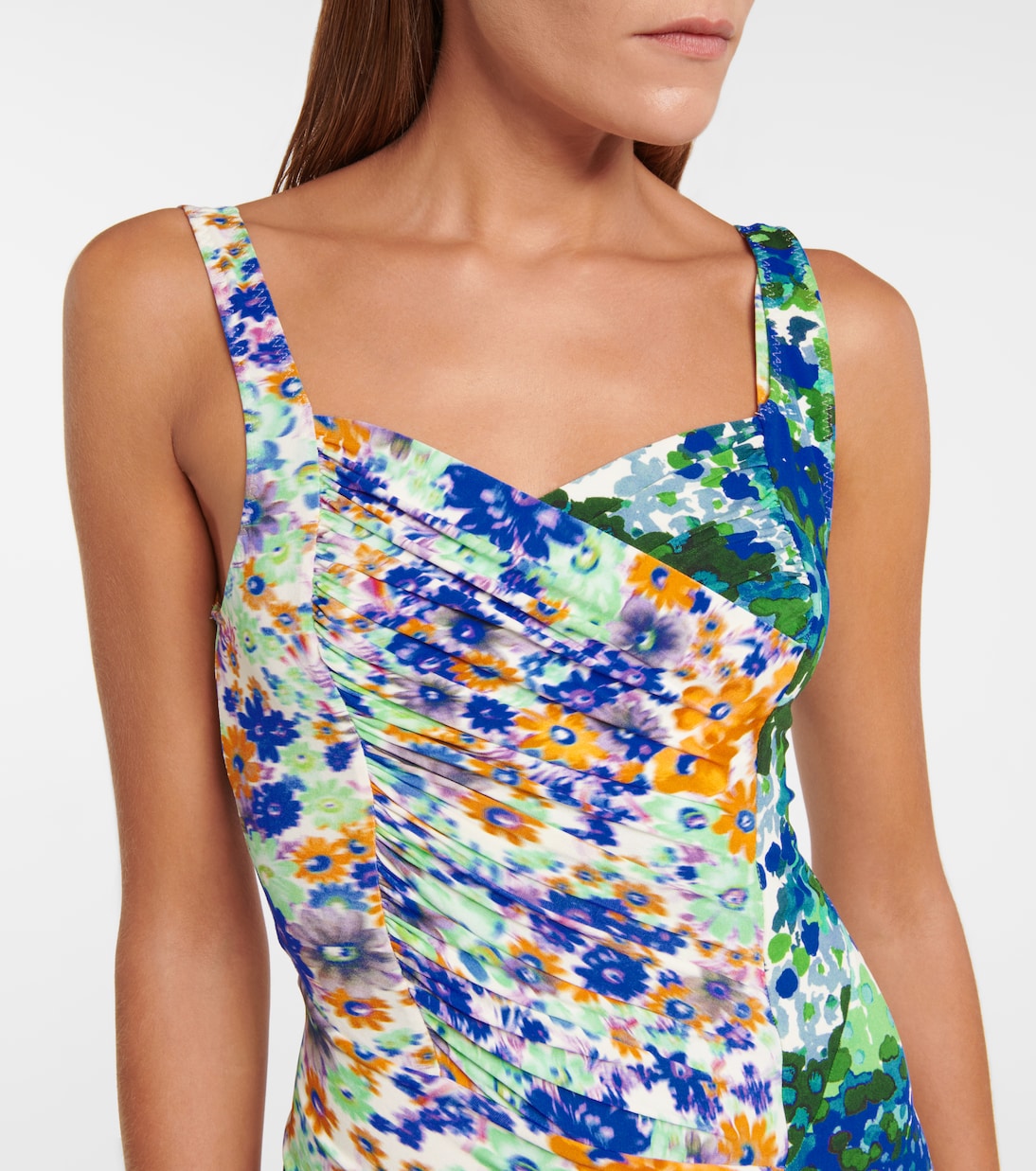 Maeve printed minidress | Stella McCartney