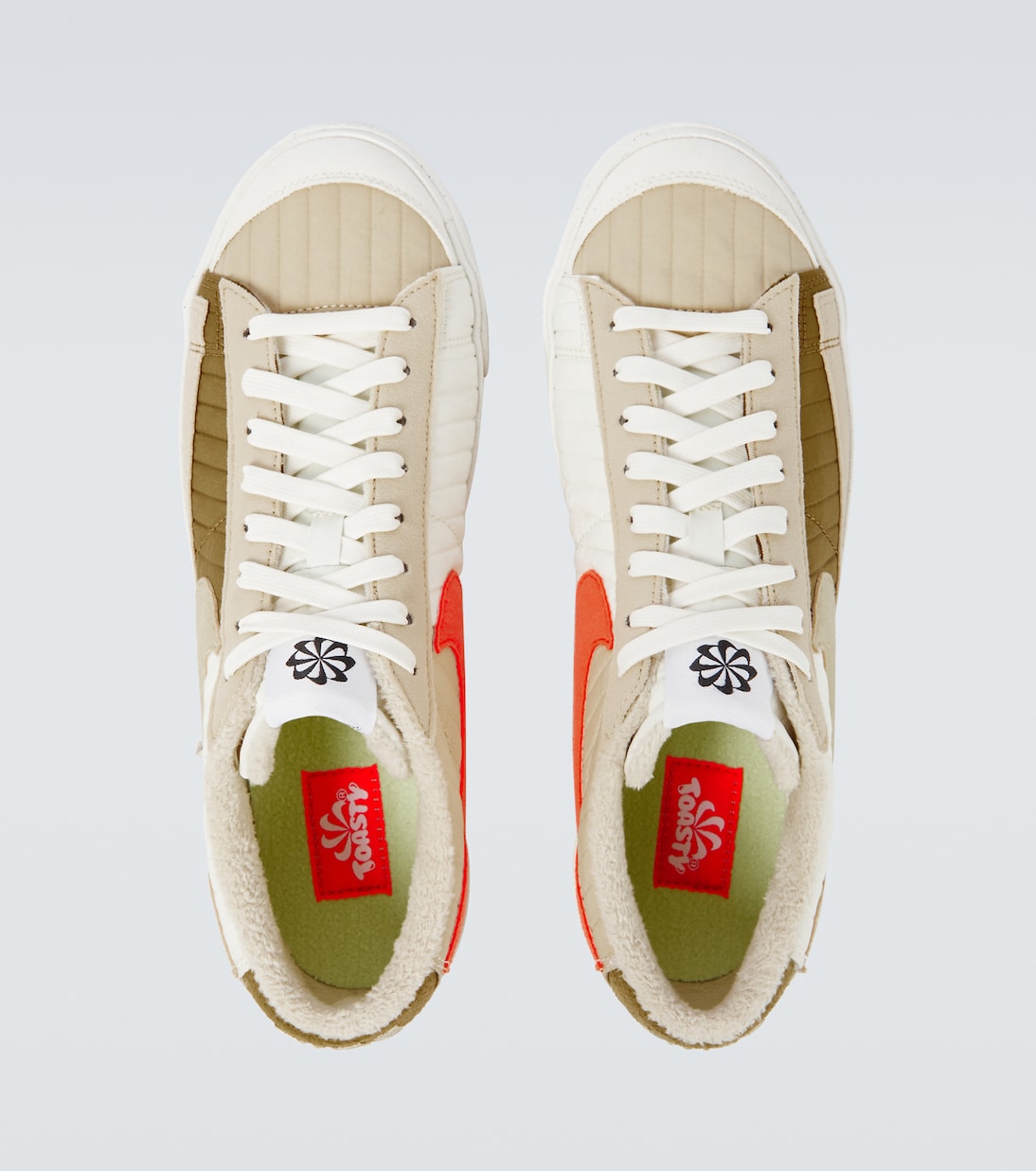Sneakers Blazer Low '77 | Nike