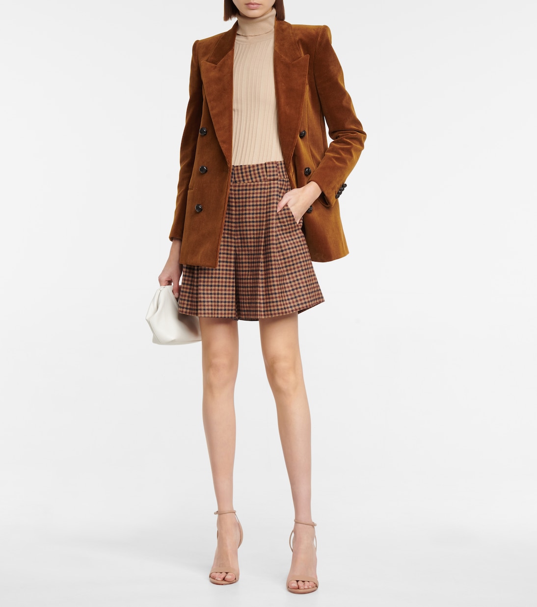 Sandales Loubigirl en cuir | Christian Louboutin