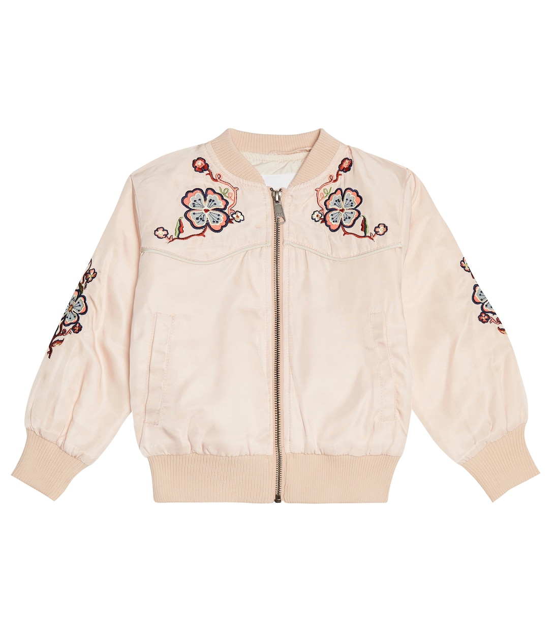 Bestickte Bomberjacke Helena | Molo