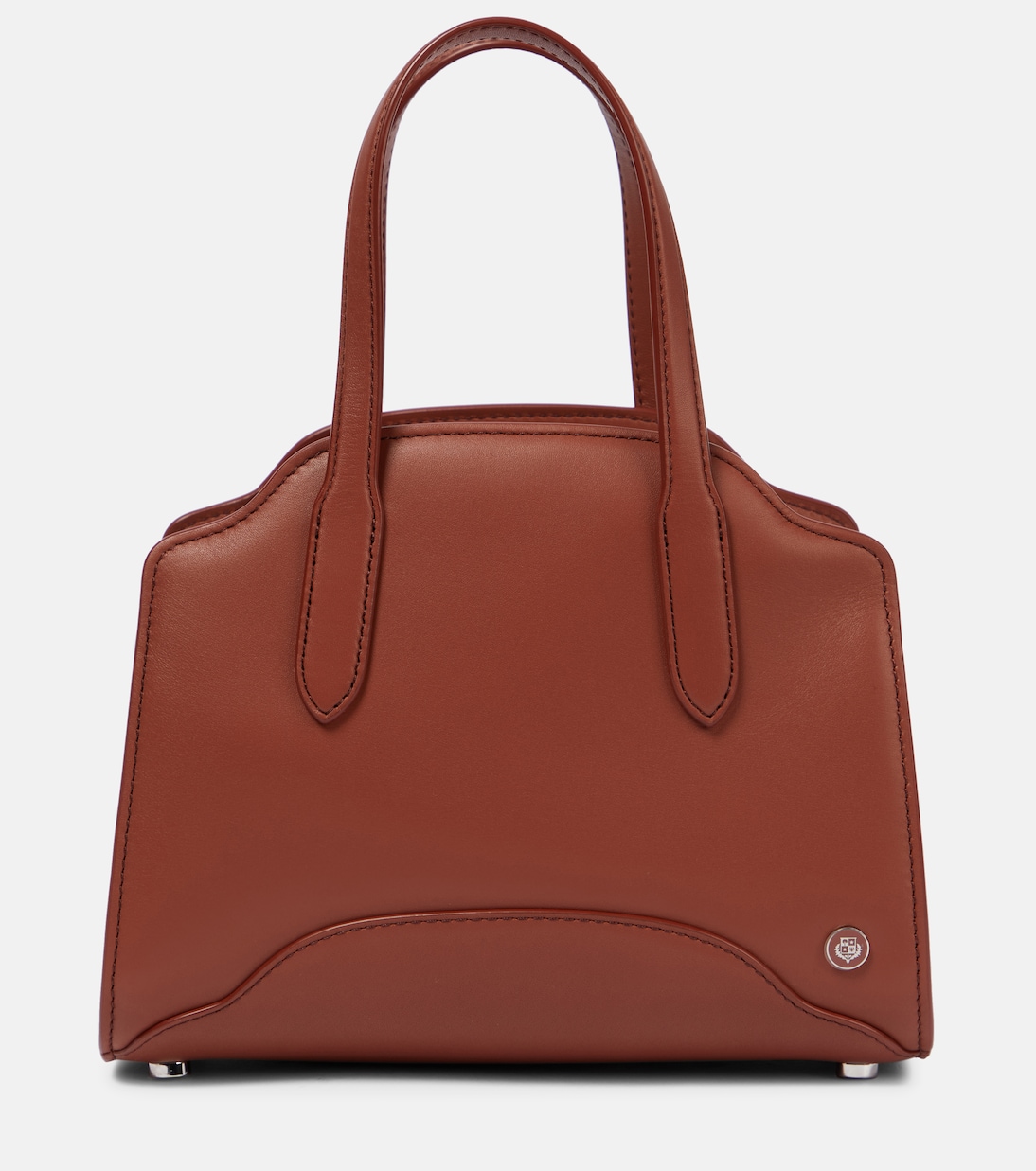 Borsa Sesia Micro in pelle | Loro Piana