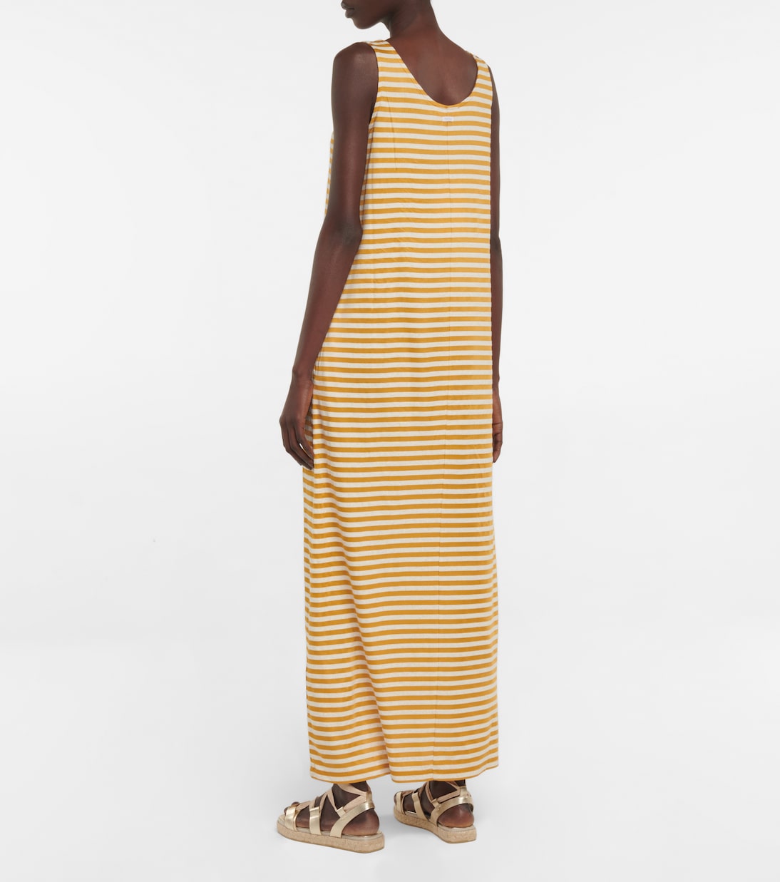 Leisure Maxikleid Cina aus Jersey | Max Mara