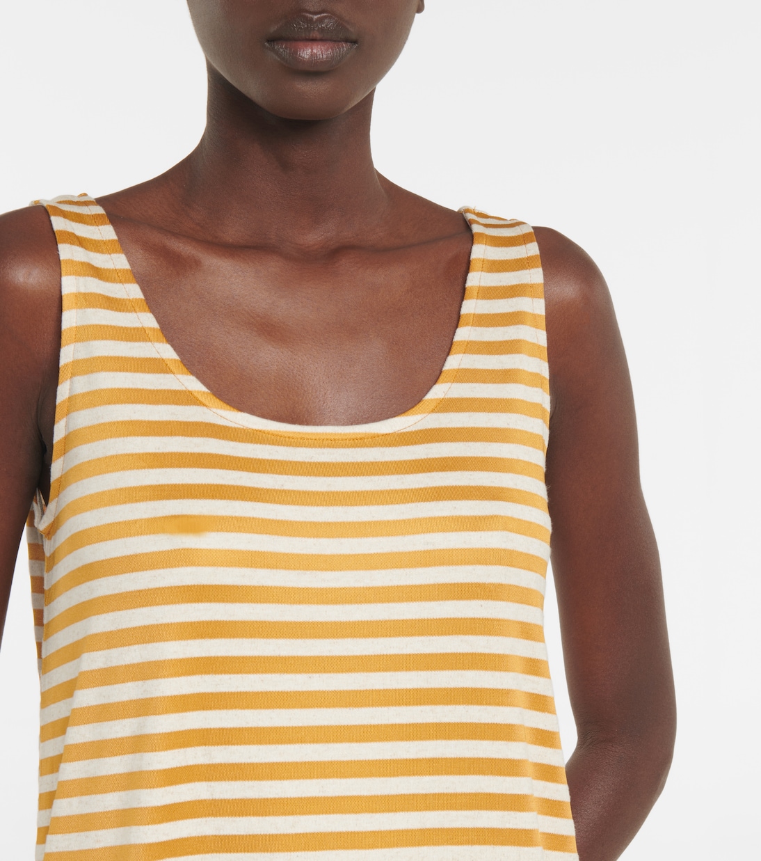 Leisure Maxikleid Cina aus Jersey | Max Mara