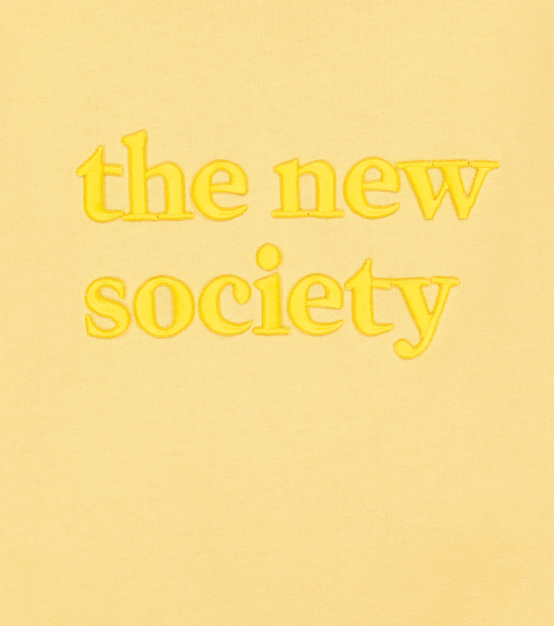 Sweatshirt Hugo aus Baumwolle | The New Society