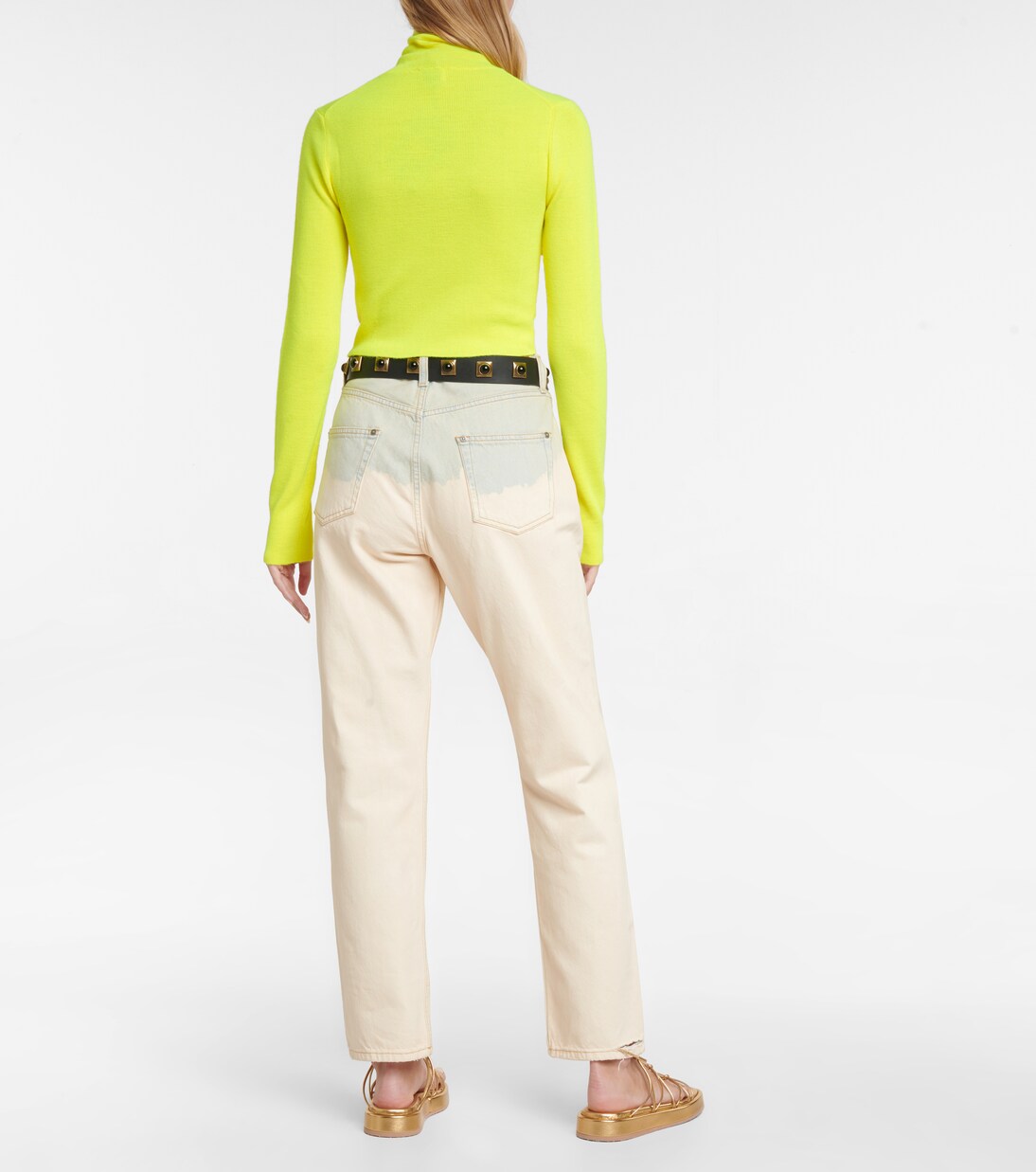 Turtleneck sweater | Etro