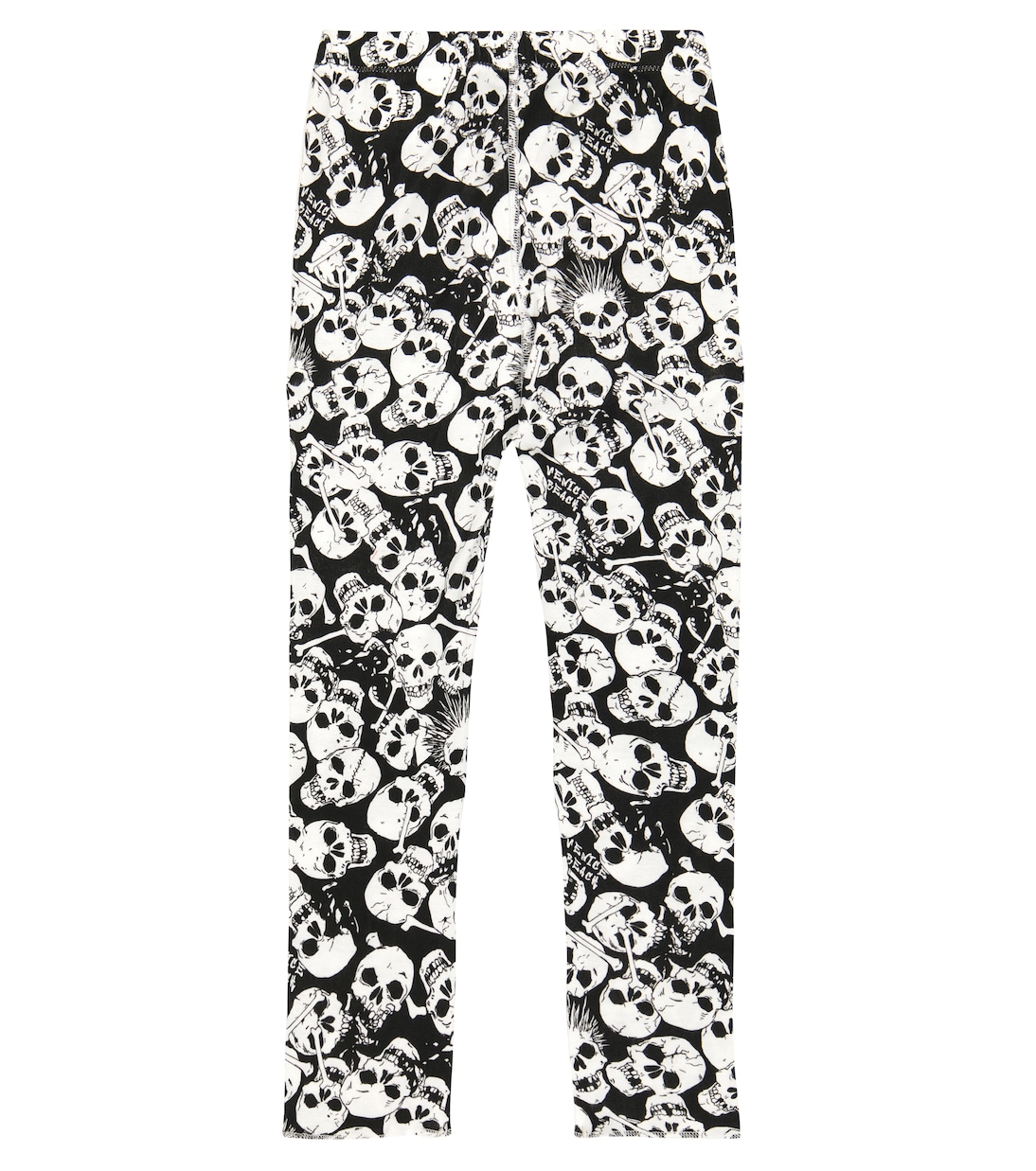 Leggings de algodón estampados | ERL Kids