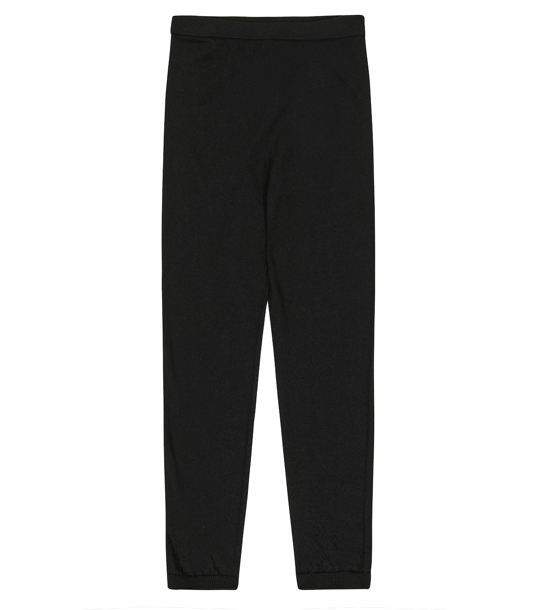 Wool-blend sweatpants | Rick Owens Kids