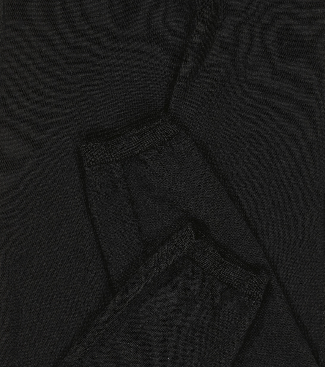 Wool-blend sweatpants | Rick Owens Kids