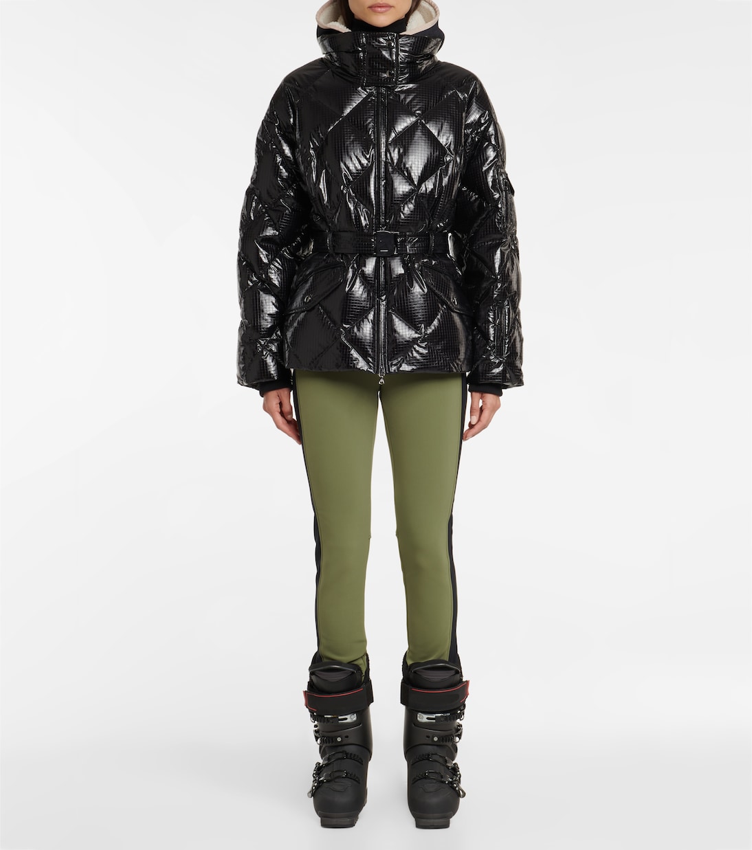 Pantaloni da sci Roma | Bogner