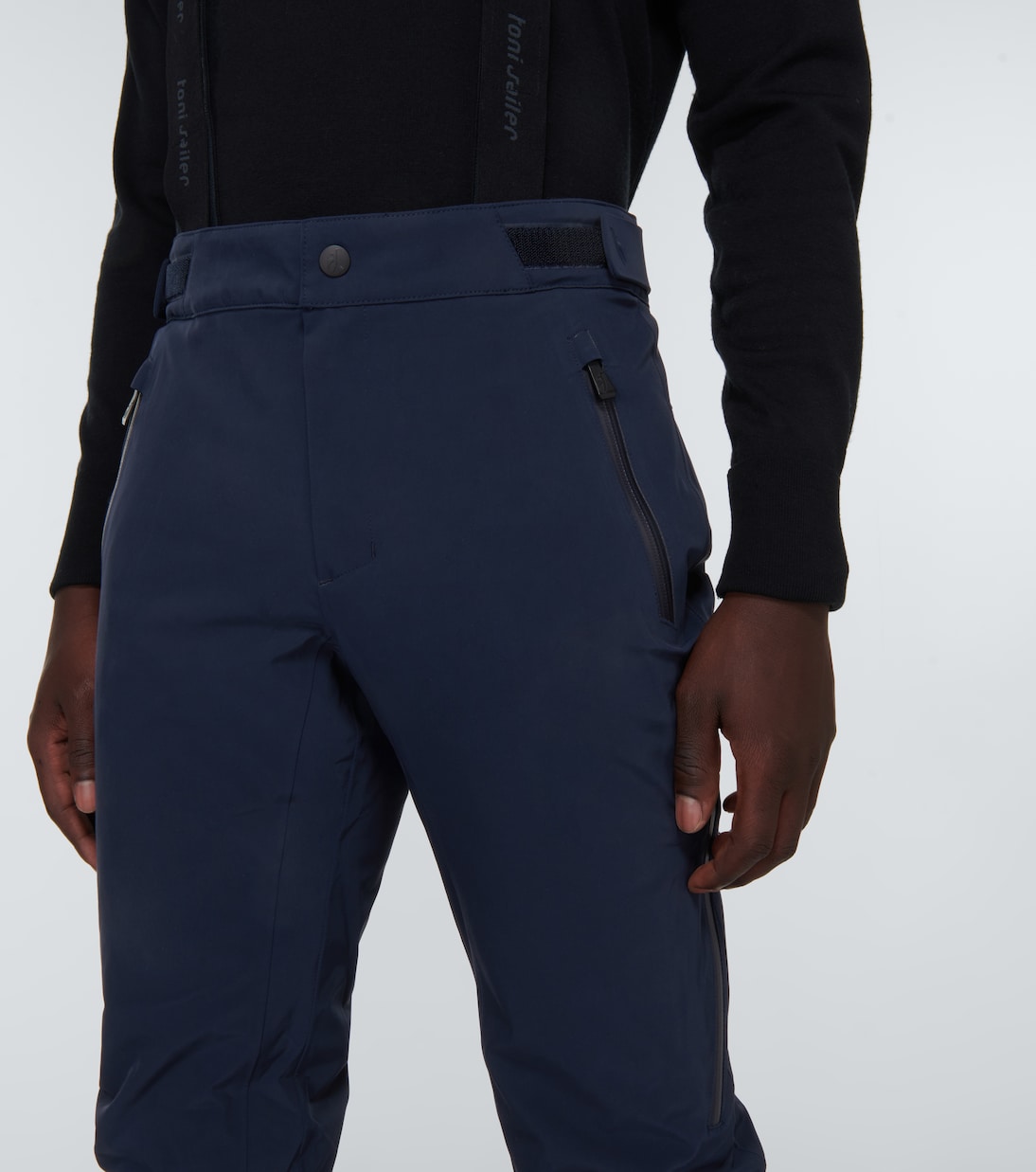 Skihose Nicky | Toni Sailer