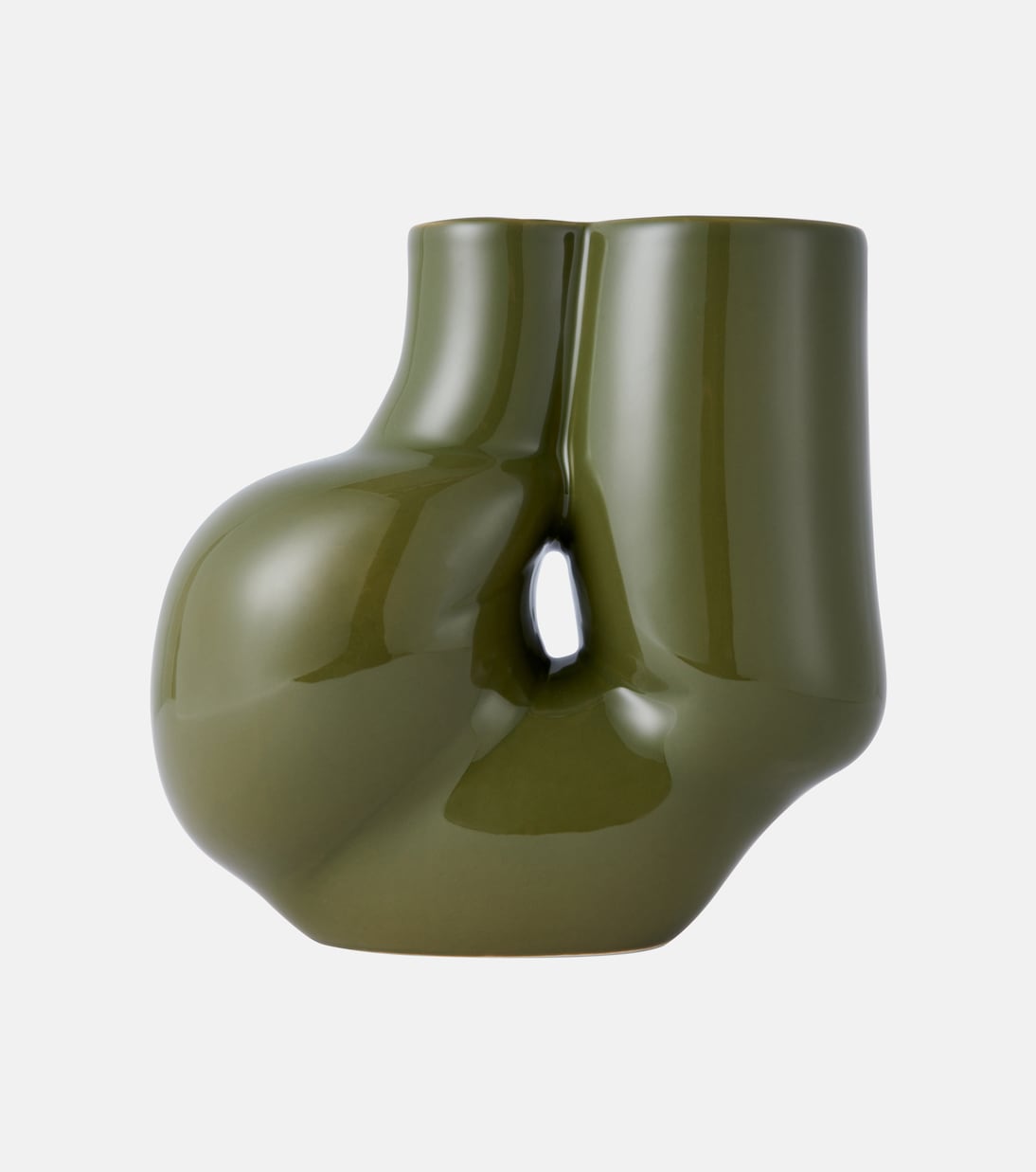 Chubby vase | Hay