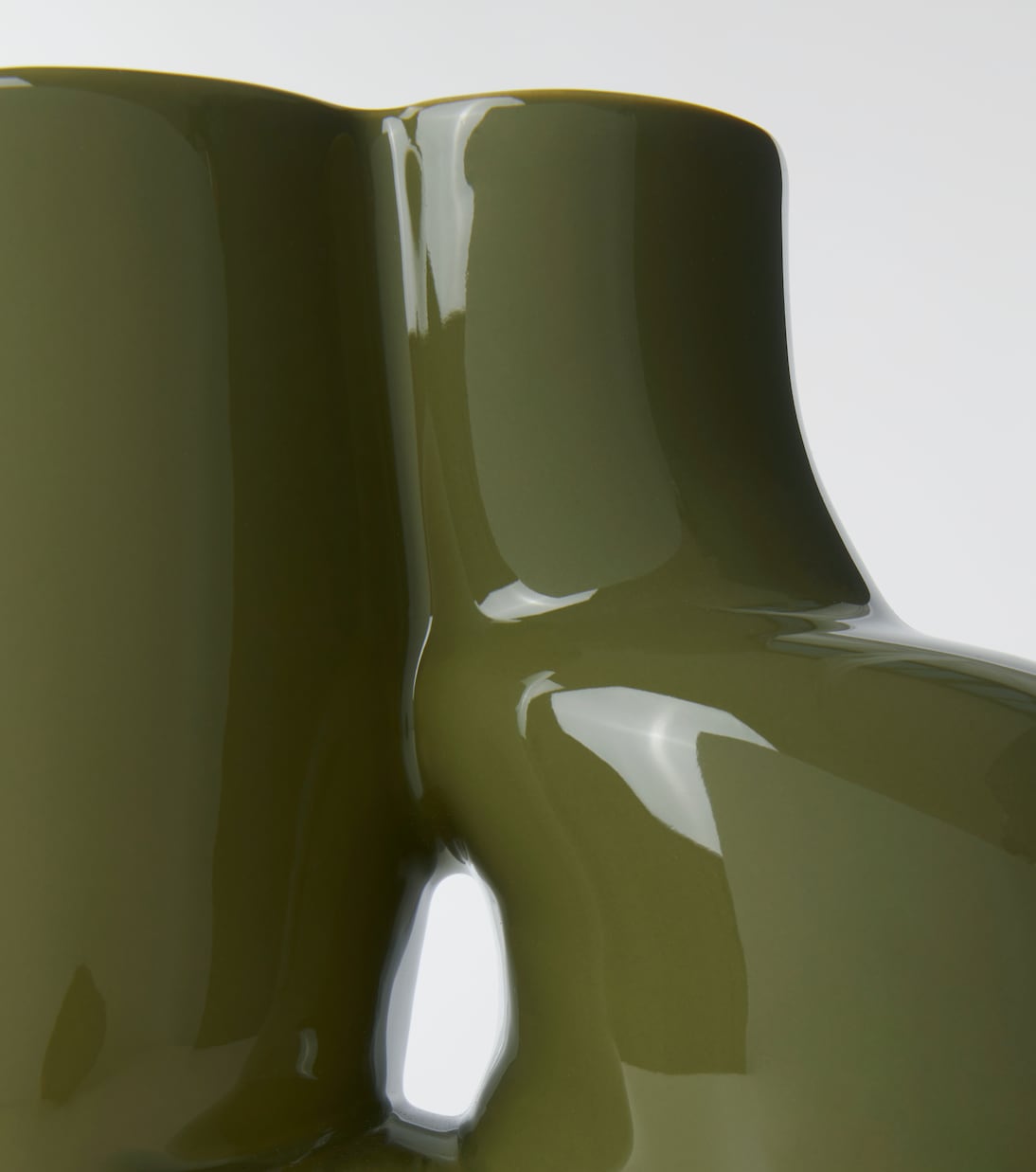 Chubby vase | Hay