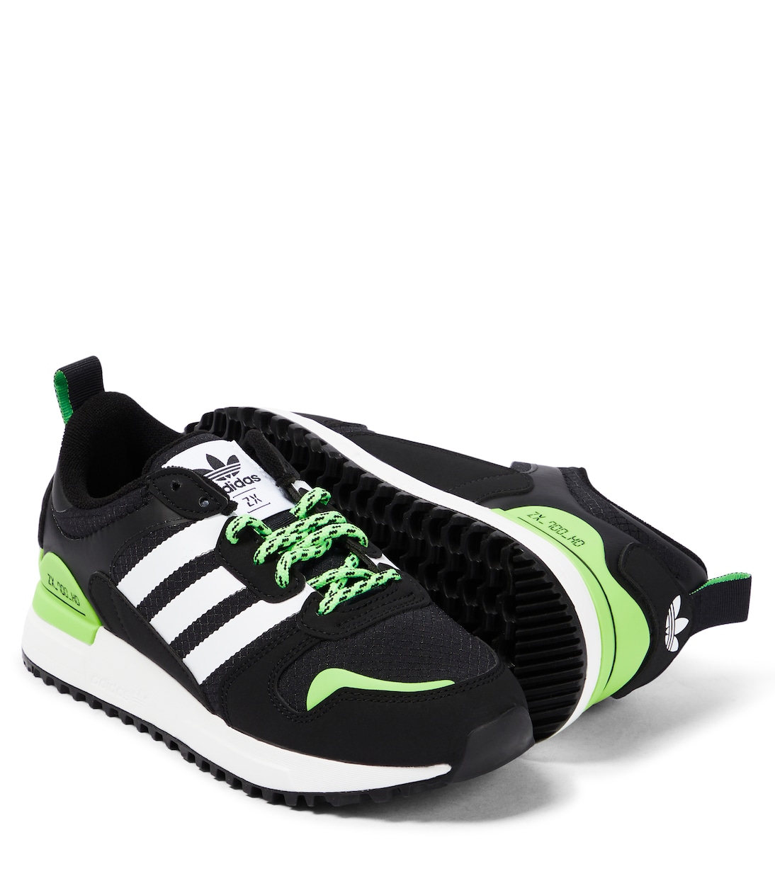 Adidas sneakers noir online