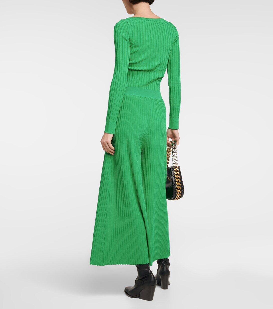 Jupe-culotte | Stella McCartney