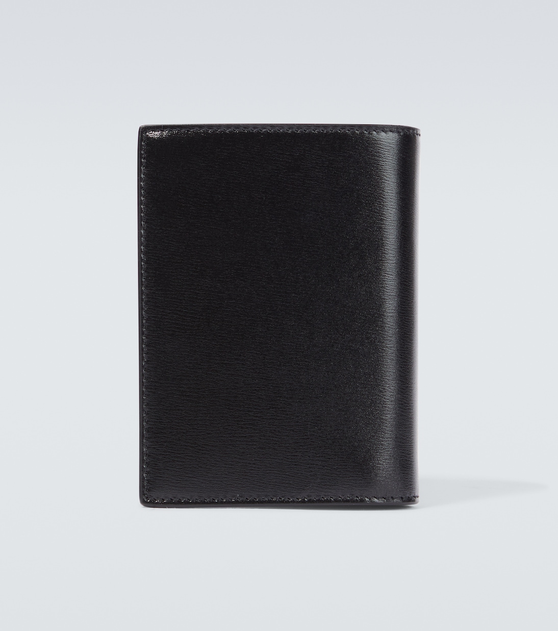 Portafoglio Tiny Cassandre in pelle | Saint Laurent
