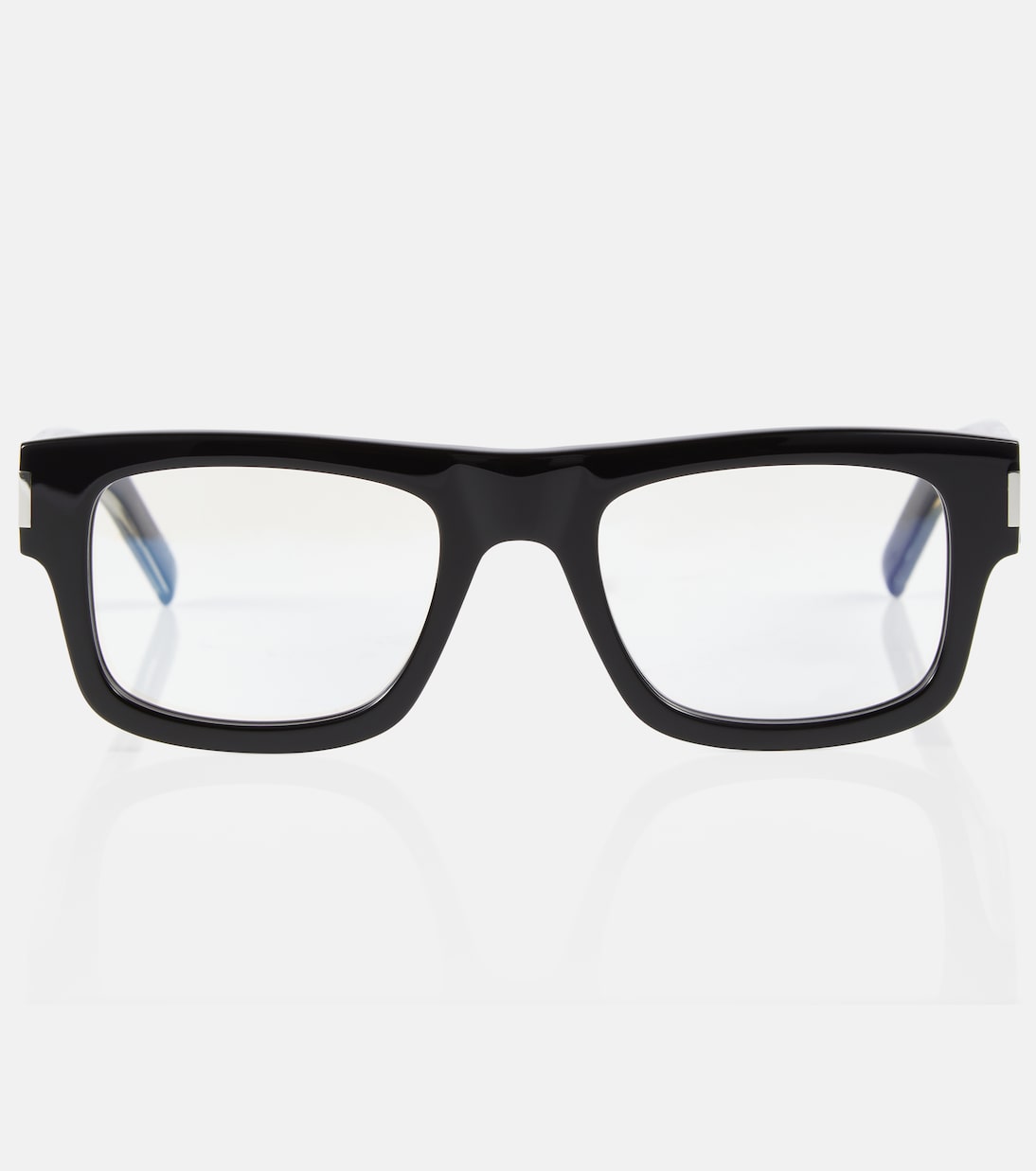 SL 574 rectangular glasses | Saint Laurent