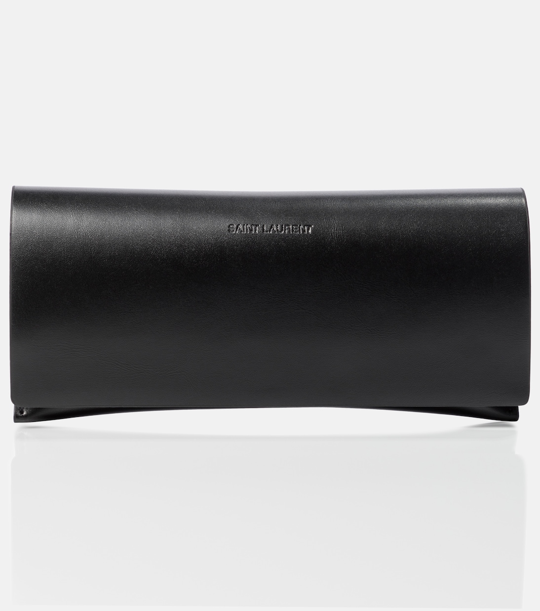 SL 574 rectangular glasses | Saint Laurent