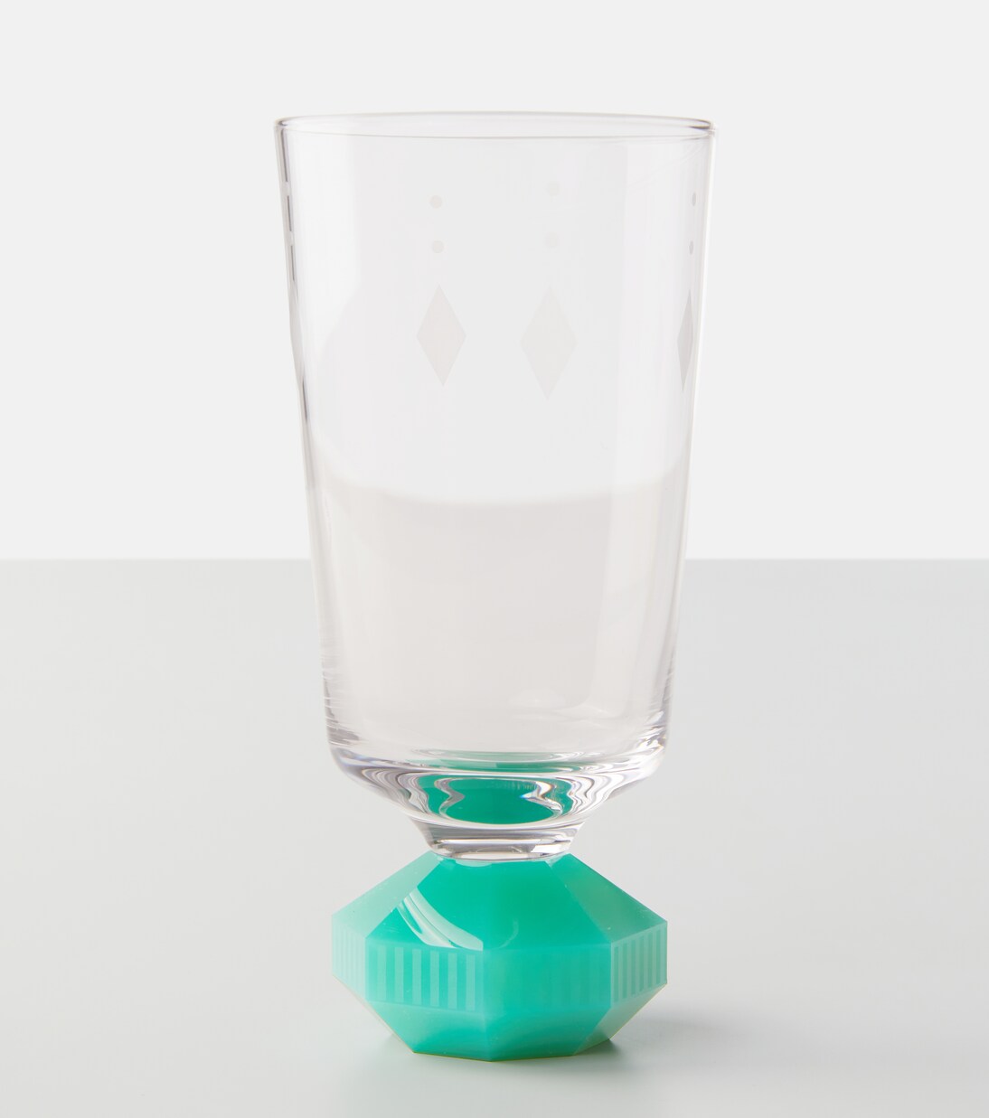 Chelsea Tall set of 2 highball glasses | Reflections Copenhagen
