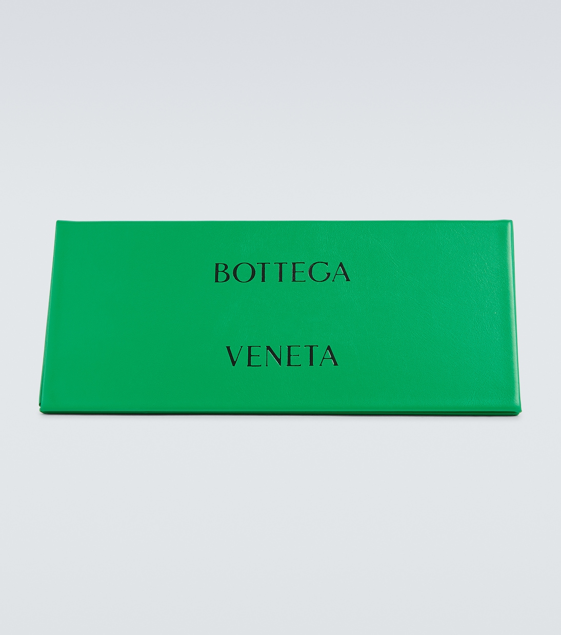Eckige Sonnenbrille | Bottega Veneta