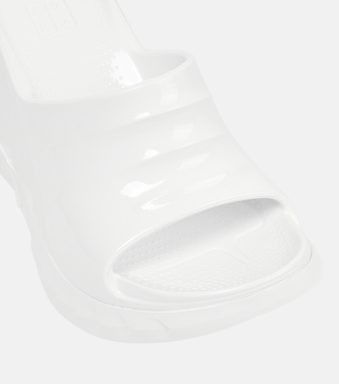 Sandali Marshmallow con zeppa | Givenchy