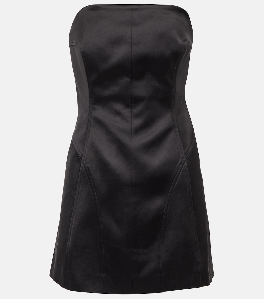 Janna minidress | Khaite