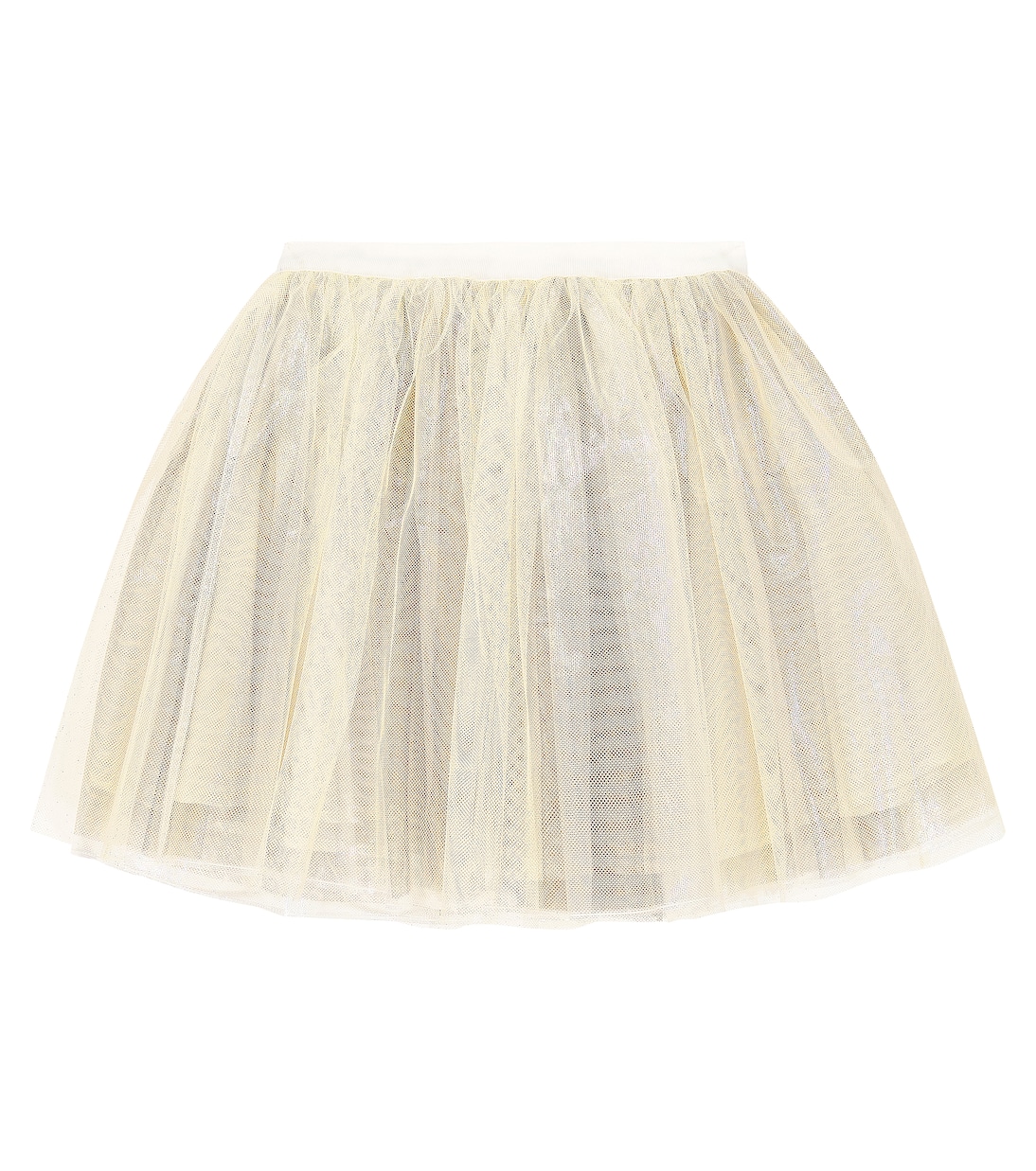 Gonna Pois in tulle | Bonpoint