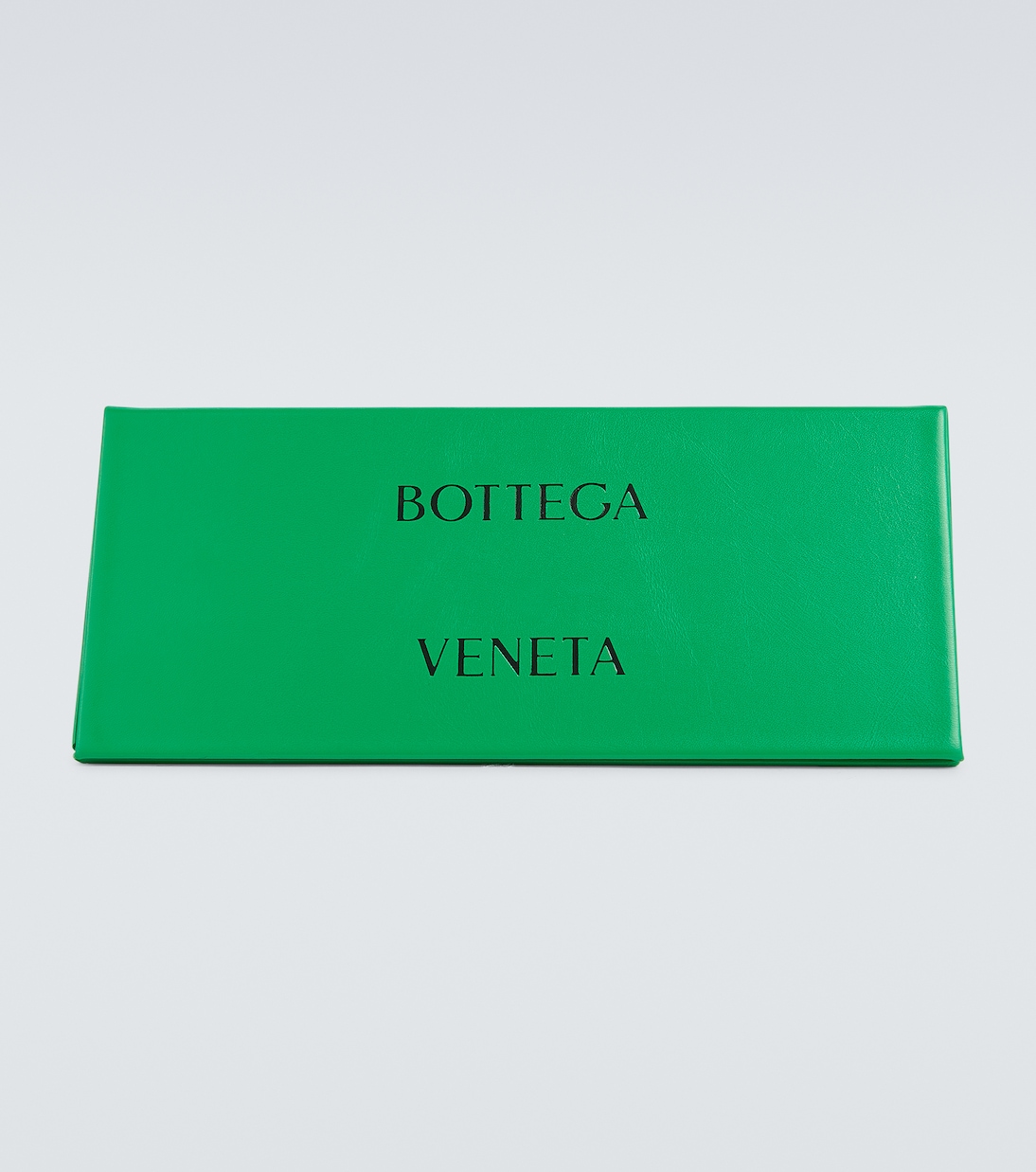 Occhiali da sole metallizzati | Bottega Veneta