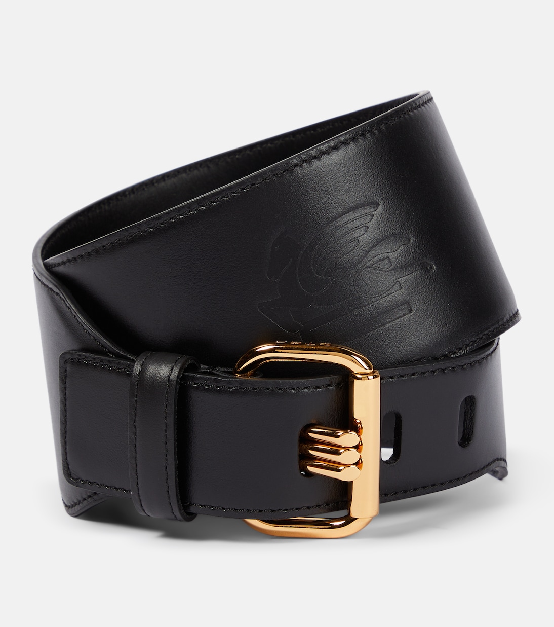 Gürtel aus Leder | Etro