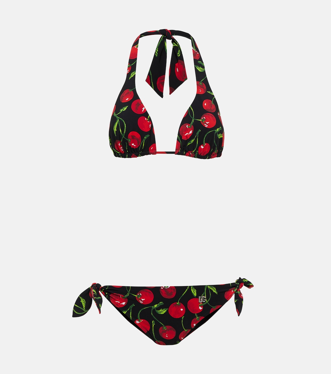 Cherry 비키니 | Dolce&Gabbana
