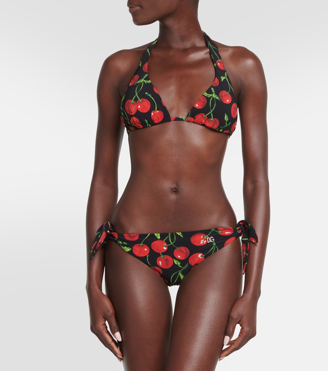 Cherry 비키니 | Dolce&Gabbana