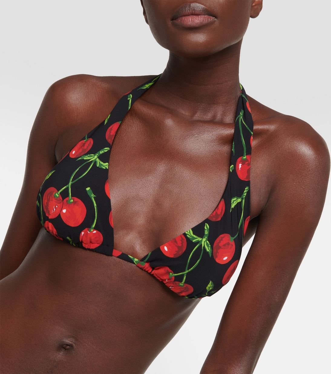 Cherry 비키니 | Dolce&Gabbana