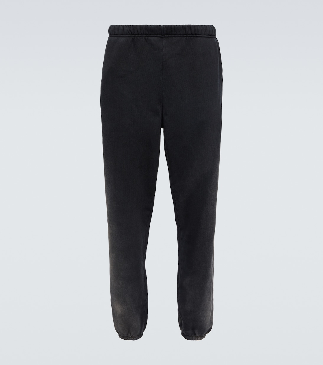 Pantalones deportivos de algodón | Les Tien