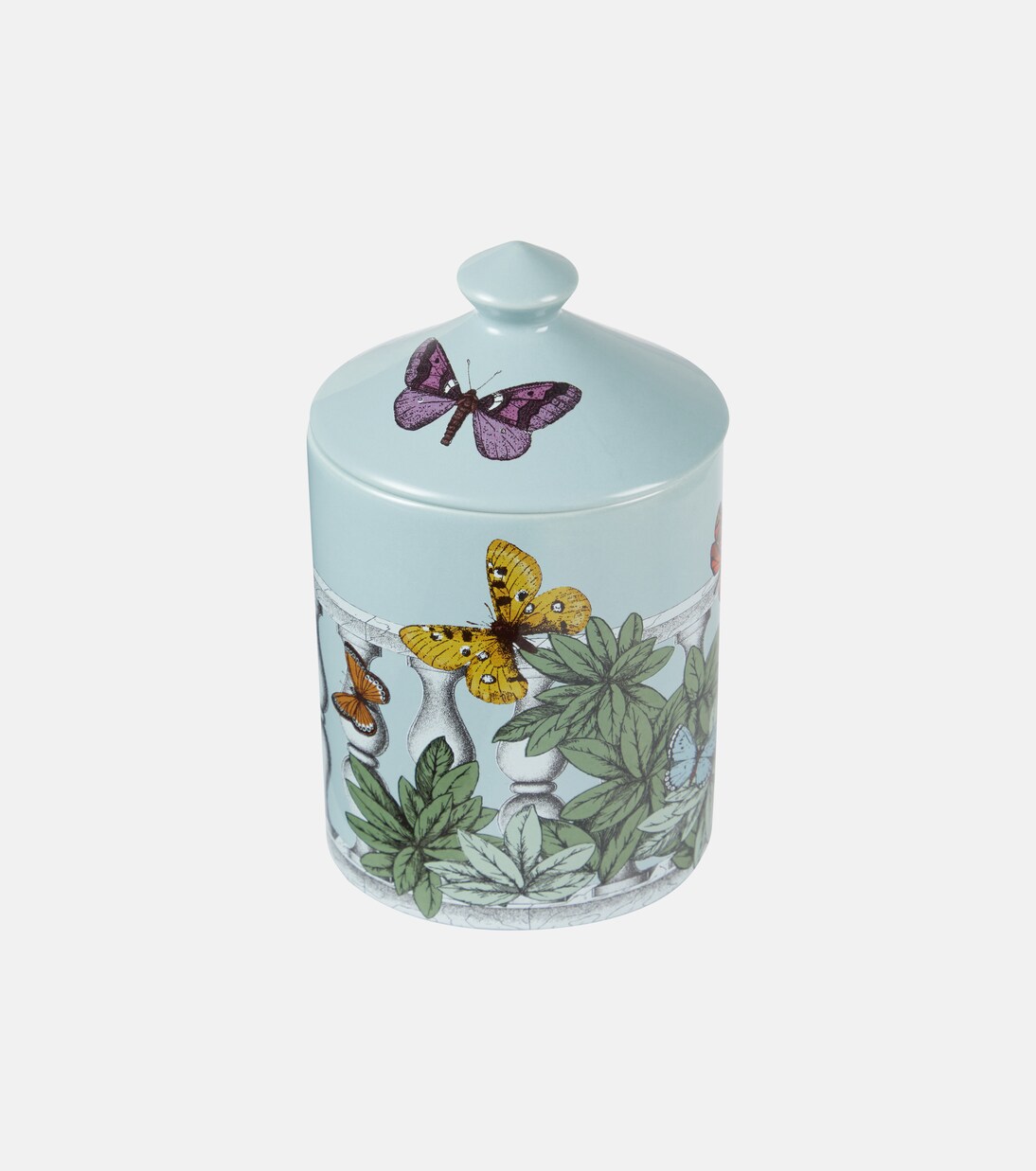 Se Poi scented candle | Fornasetti