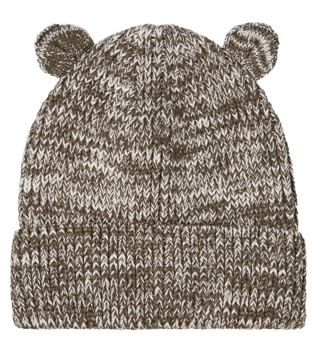 Berretto Gina in cotone a coste | Liewood