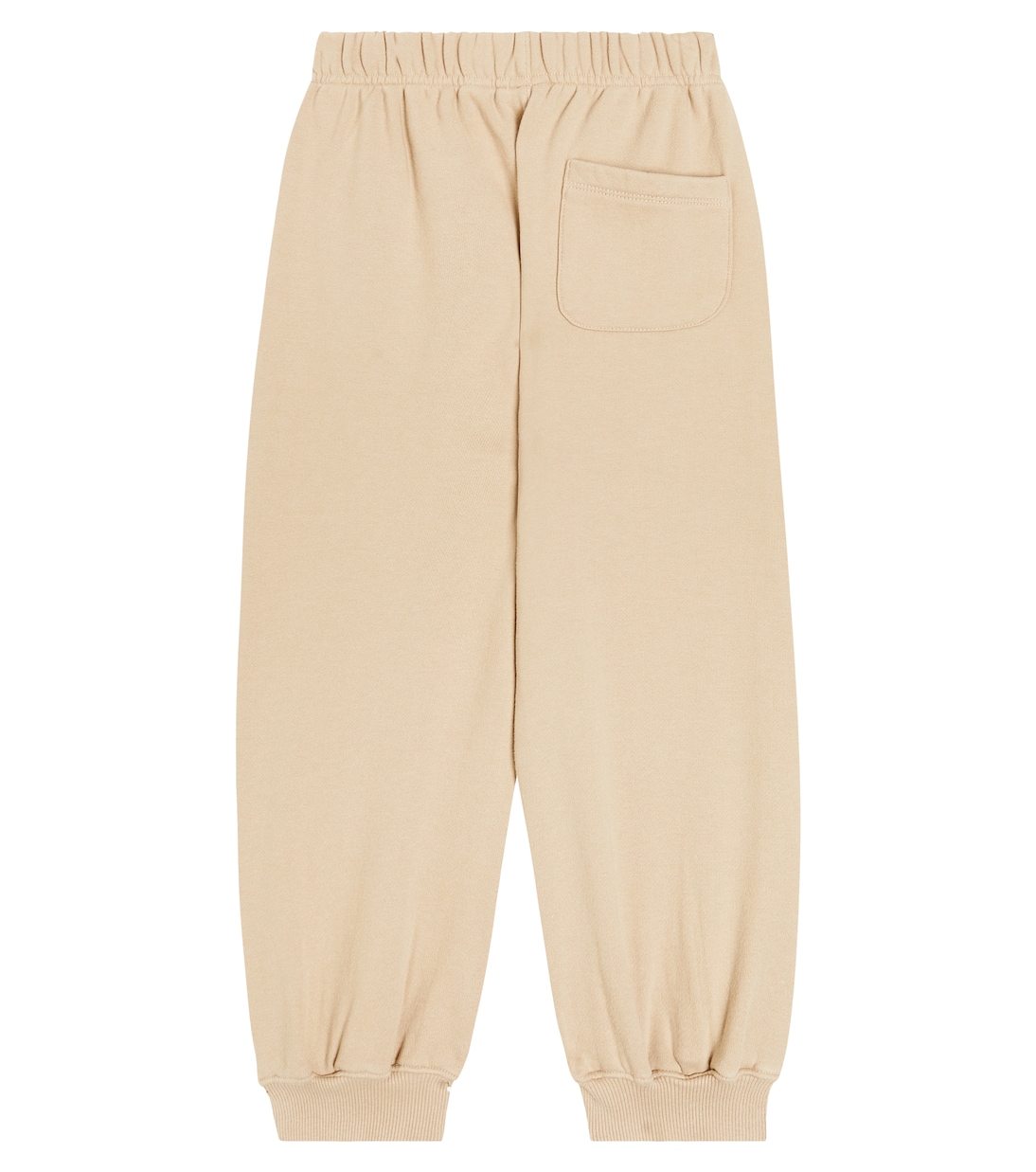Jogginghose aus Baumwoll-Jersey | Jellymallow