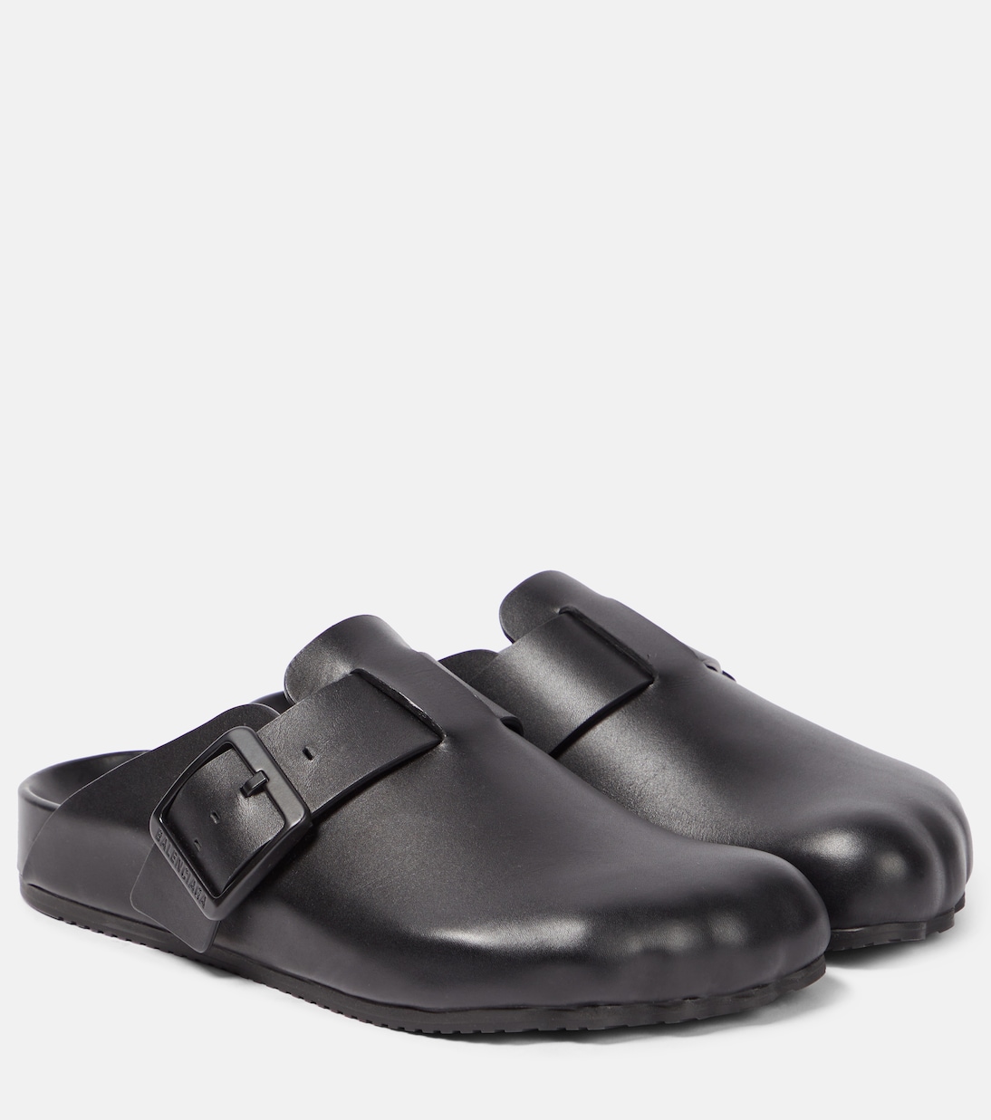 Balenciaga clogs top