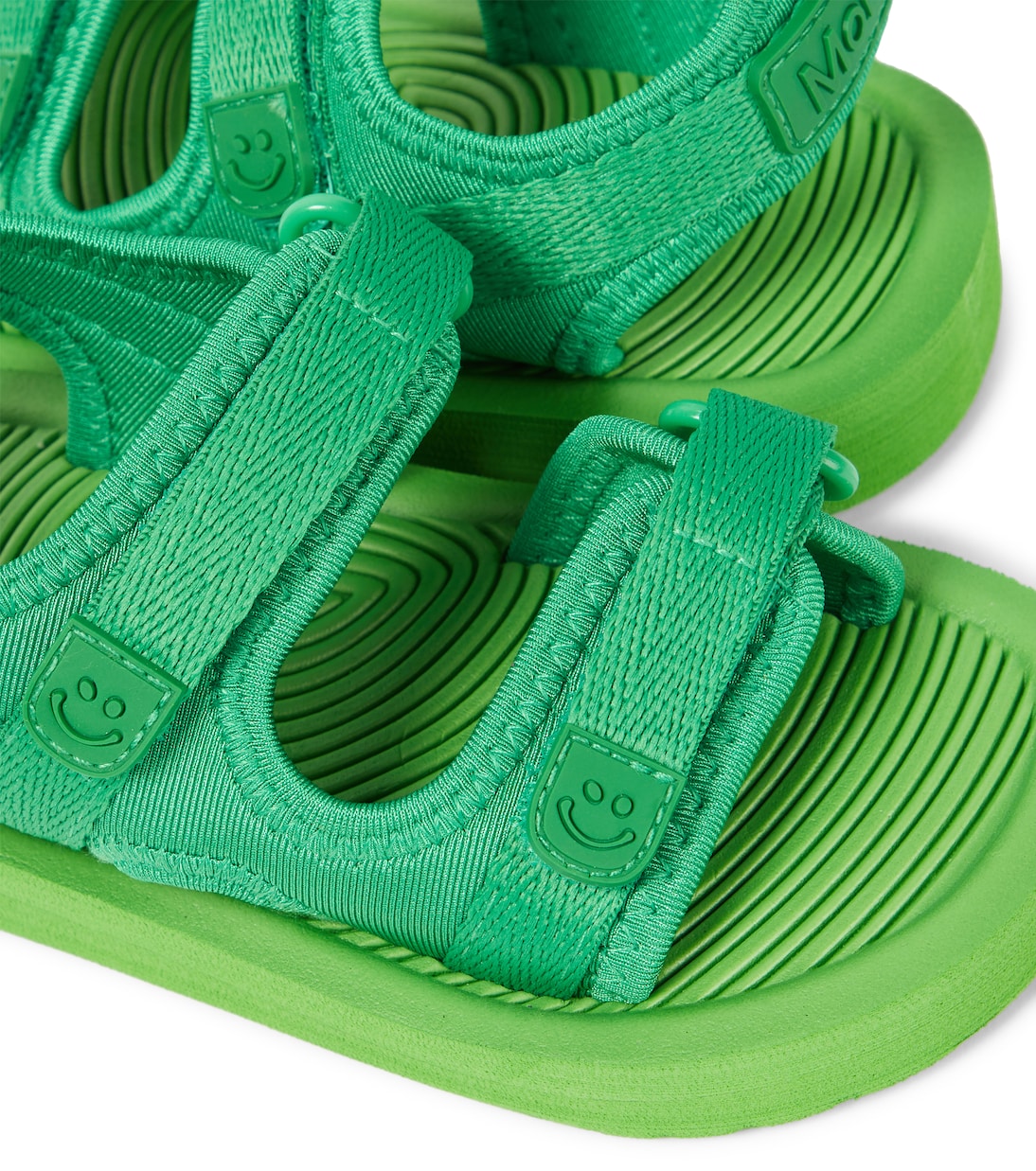 Sandalen Zola | Molo