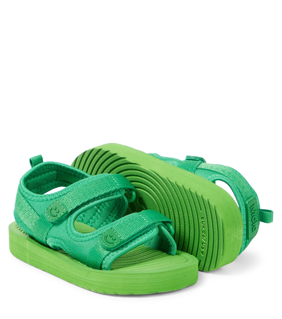 Sandalen Zola | Molo