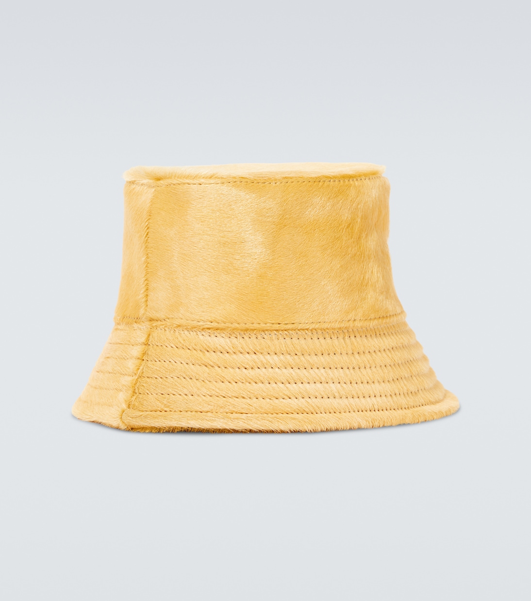 Sombrero de pescador Le Bob Sperone de pelo | Jacquemus