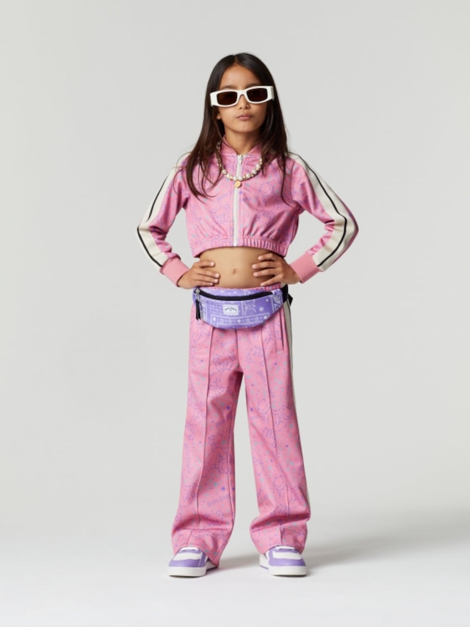 Weite Jogginghose | Palm Angels Kids