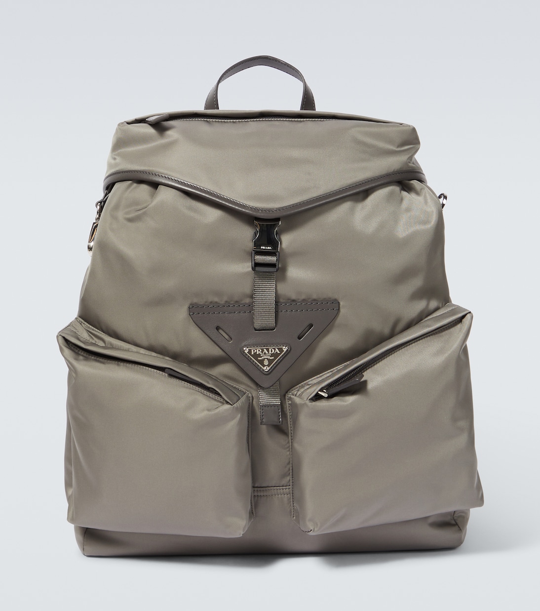 Rucksack aus Re-Nylon | Prada