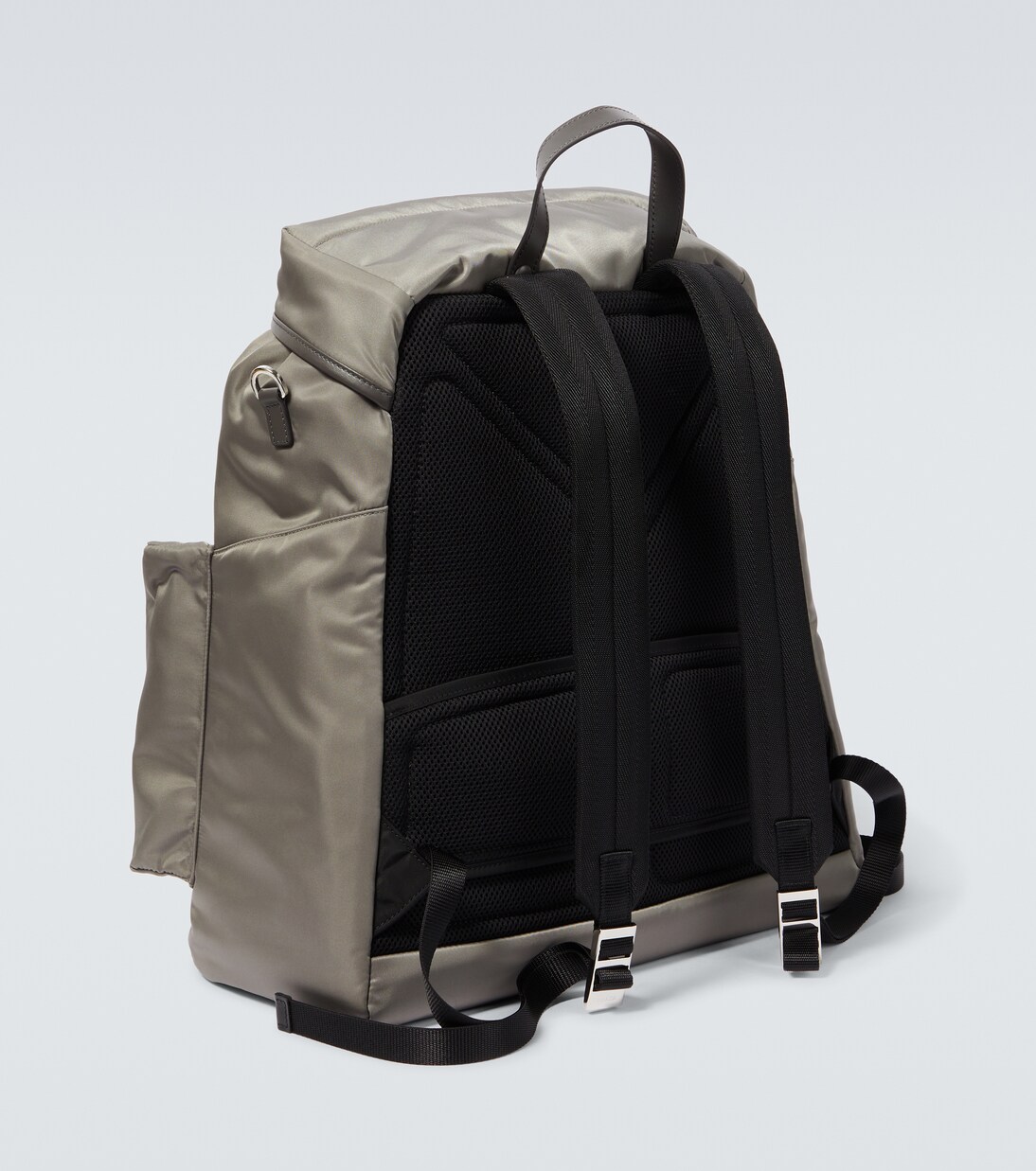 Rucksack aus Re-Nylon | Prada